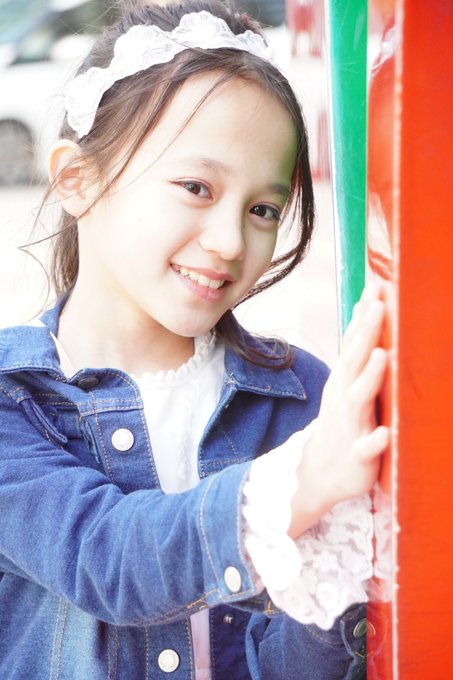 Twitterのコスプレ画像15