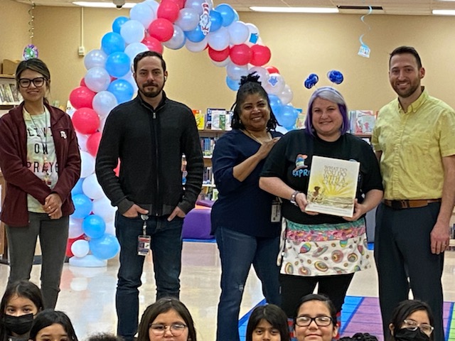 Kerry-Ann Thompson tweet media