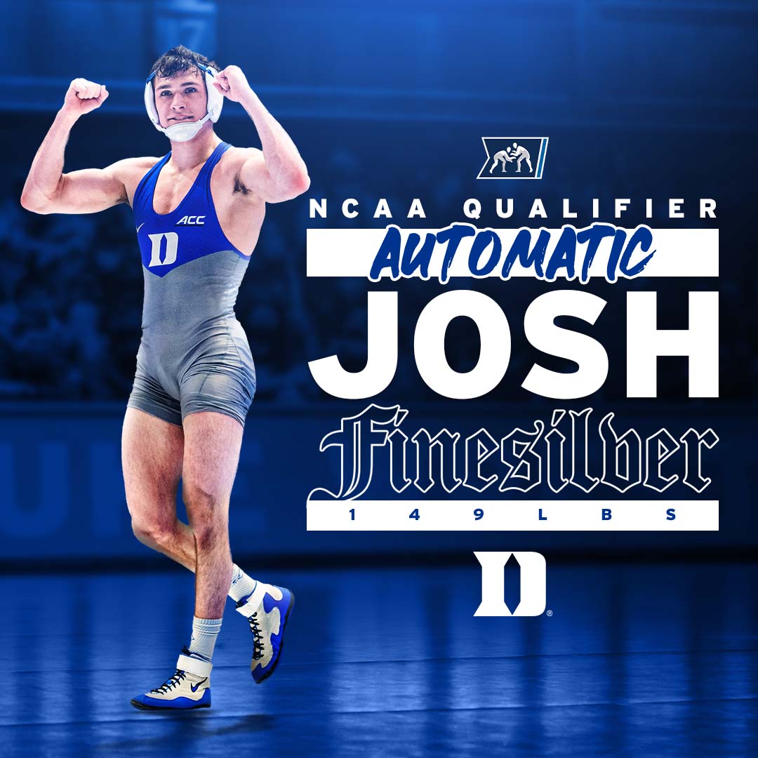 Duke Wrestling tweet media