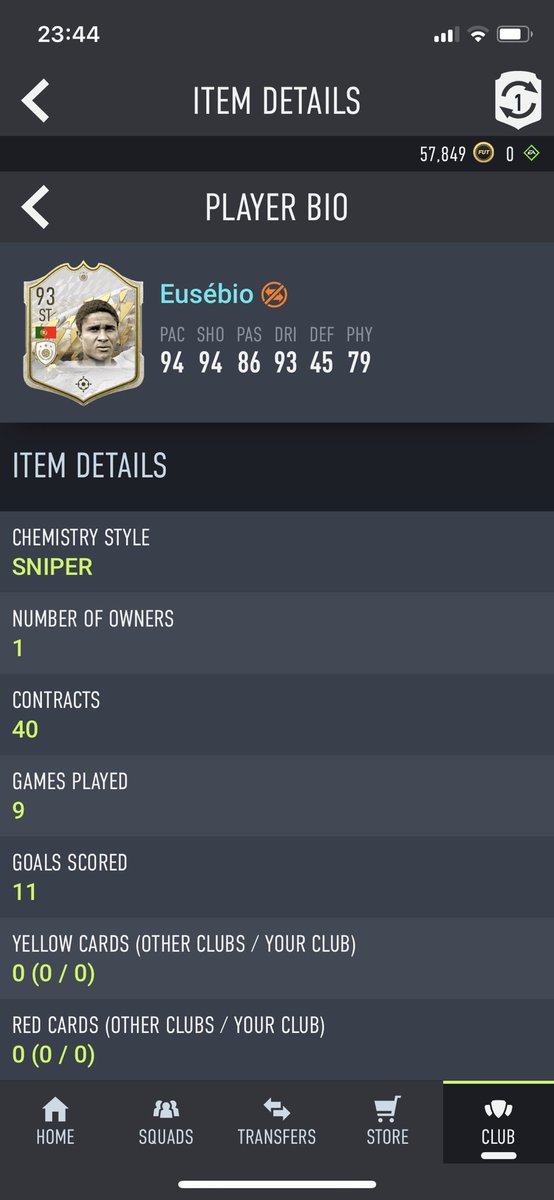 vKenziPS4's tweet photo. @FutSheriff https://t.co/uMprMRpX8s