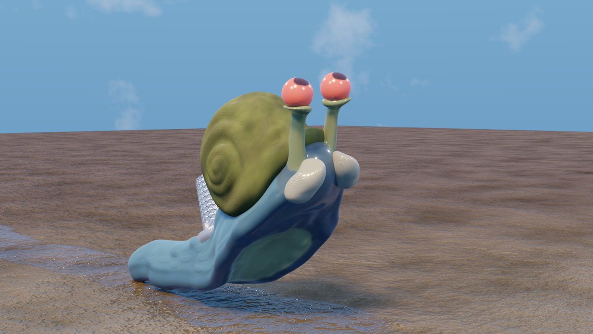 3d slug tests