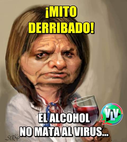 AntimMarcelo's tweet photo. @C5N CONOCIENDO A @PatoBullrich COMO SALIO DE LA REUNION;HALCONIZADA O ALCOHOLIZADA???🤣🤣🤣🤣🤣 https://t.co/EbNpOrnQ7K