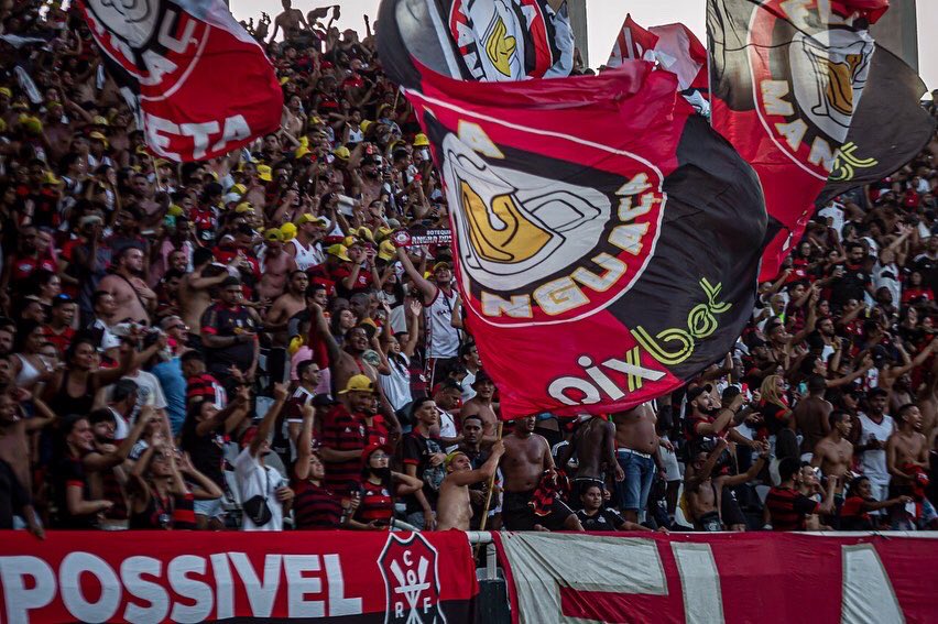 FlaManguaca's tweet photo. 🗓06/03/2022
🏟Estádio da Prefeitura
#Flamengo 2x1 vascu
@Cariocao 

📸 Paula Reis / Flamengo

#FlaManguaça
#MaiorChoppDoBrasil
#EmbriagadosPeloMengão https://t.co/5FOHO59jaV