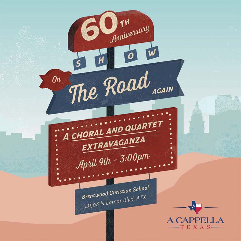 A Cappella Texas tweet media