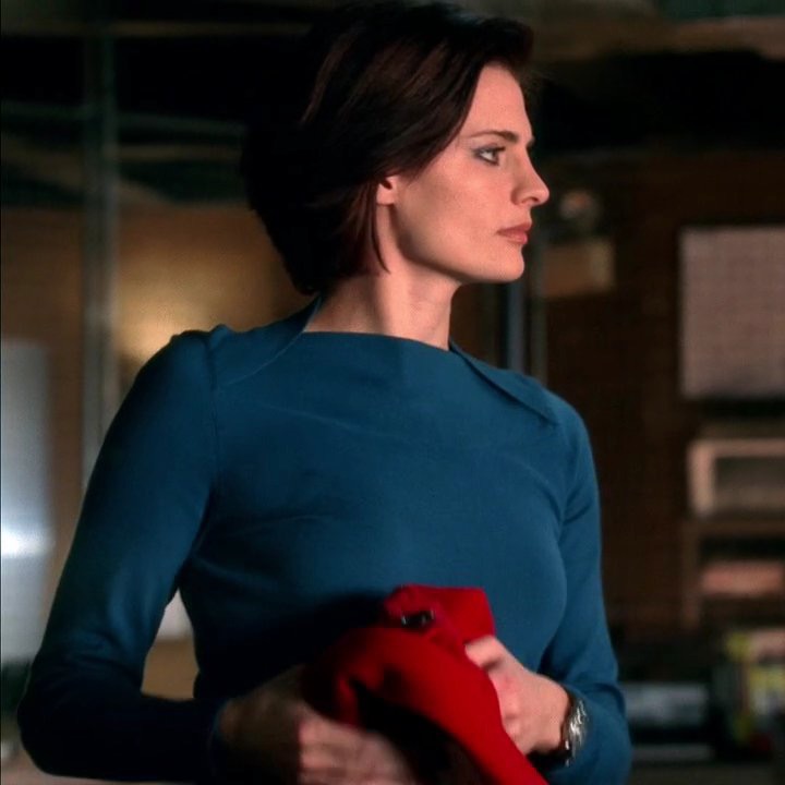 daily kate beckett.