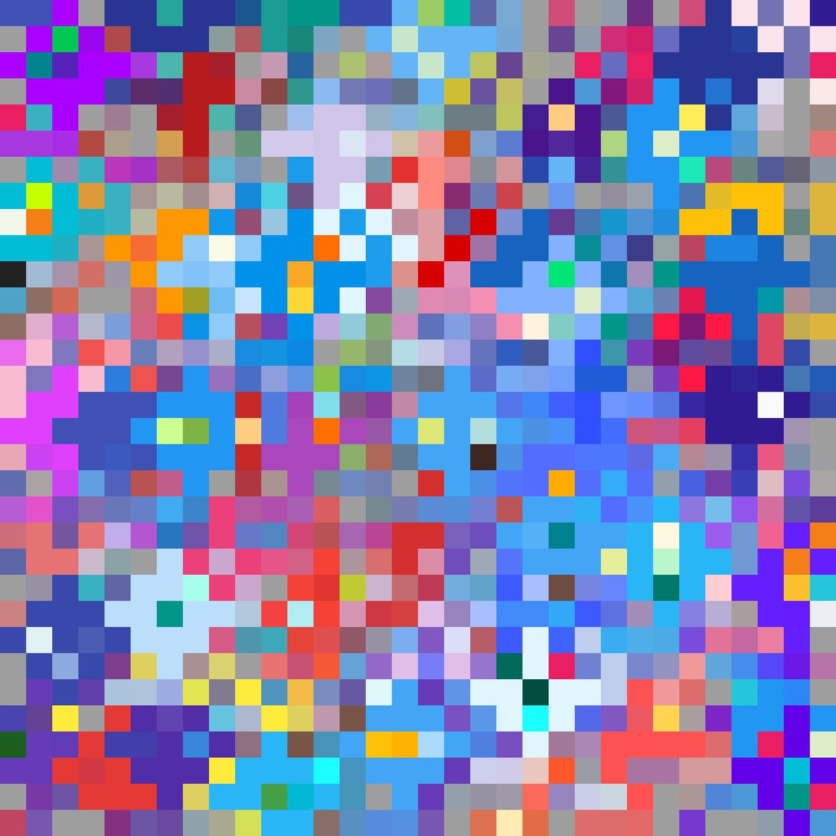 RegistraronIce's tweet photo. @NFT_R3X Crypto Pollock 004. #cryptopollock #jacksonpollock #easthampton #newyork #NFT #NFTCollection #NFTProject #NFTCommumity #NFTArt #NFTdrop #Art #nftlaunch #opensea #eth #ethereum #Crypto #Metaverse #nftartist #nftcollecting #openseaart #nftproject #nftgallery #openseanft https://t.co/dUvnYV57UC