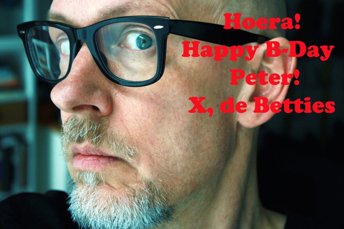 Bettie Serveert tweet media