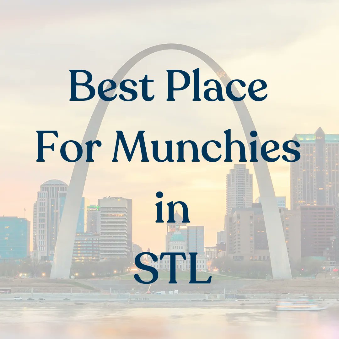 terrabis's tweet photo. 😋 What's your favorite place to #eat in #StLouis when you have the #munchies?
Two of our current favs are 🍔 #HiPointeDriveIn and 🍩 #StrangeDonuts!
📍Terrabis ESTL store locations are in #OFallon, #CreveCoeur, and #Hazelwood.
#stlouisfood #stlouisonly #stlouisfoodscene https://t.co/ypbfNdC07V