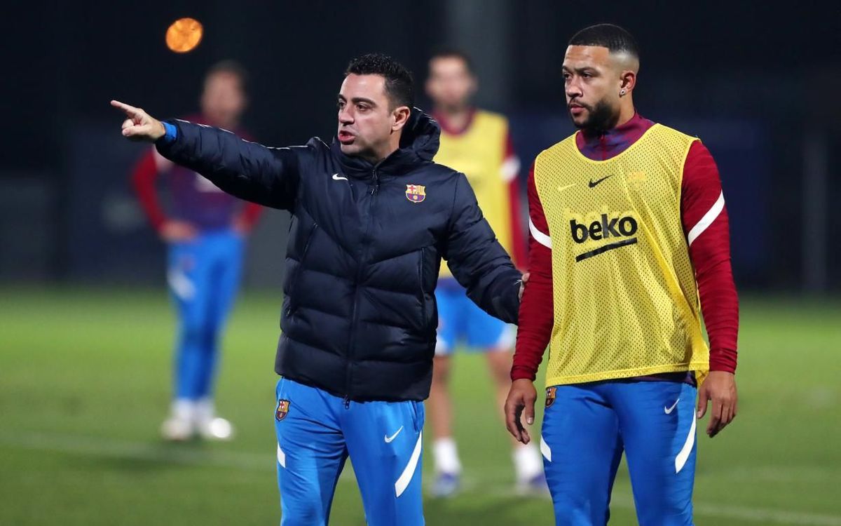Ilias Akhomach: Nguyên liệu còn thiếu trong món súp mang tên FC Barcelona