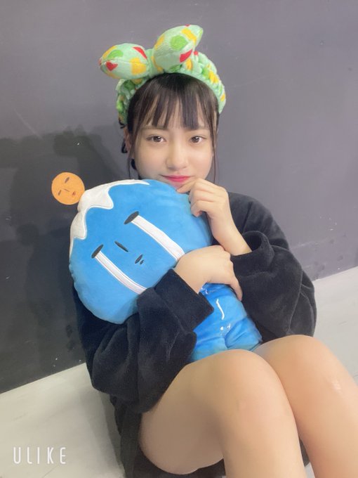 Twitterのコスプレ画像1