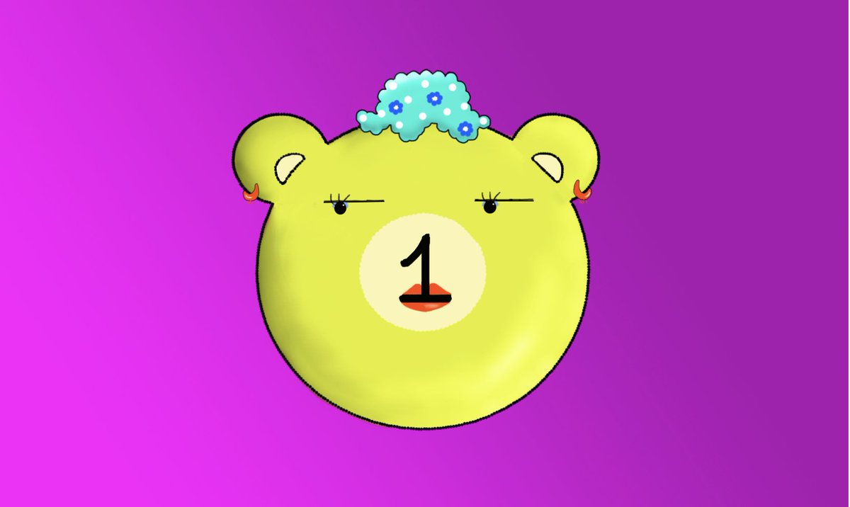 NFT Billiard Pet Balls tweet media