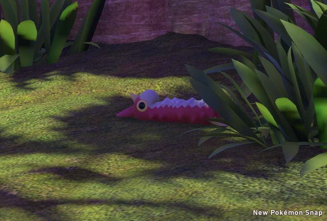 Pokemon Gems tweet media