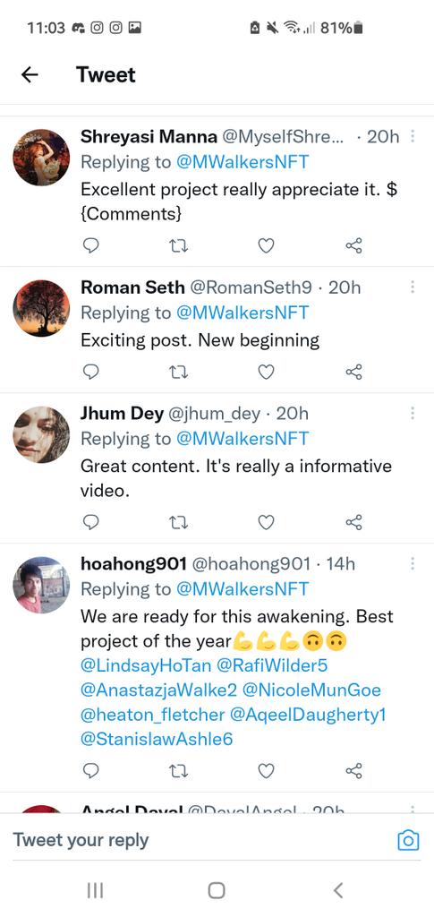 Crypticals tweet media