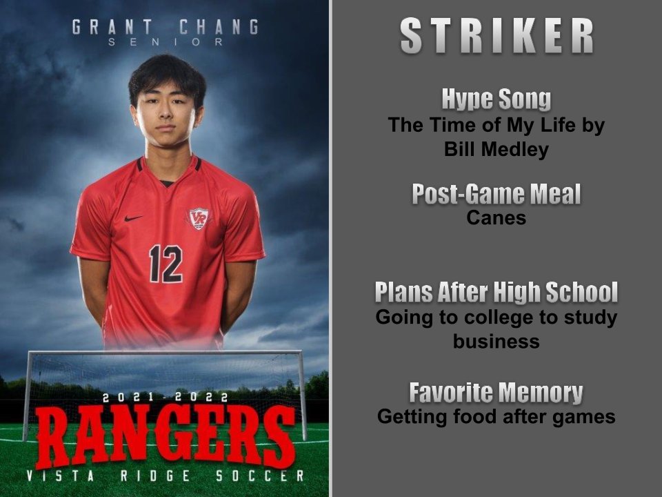 Vista Ridge Men’s Soccer tweet media