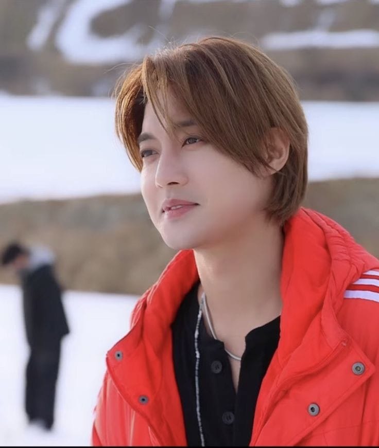 Claudia (@claudia94709757) on Twitter photo Por siempre de la mano , hasta el final del tiempo .
<a href="/khj_heneciatwt/">KIMHYUNJOONG</a>
#김현중
#KimHyunJoong #EstamosContigoKHJ
#Heneciaforever
#HeneciaMonterrey
#Immillion Por siempre de la mano , hasta el final del tiempo .
<a href="/khj_heneciatwt/">KIMHYUNJOONG</a>
#김현중
#KimHyunJoong #EstamosContigoKHJ
#Heneciaforever
#HeneciaMonterrey
#Immillion