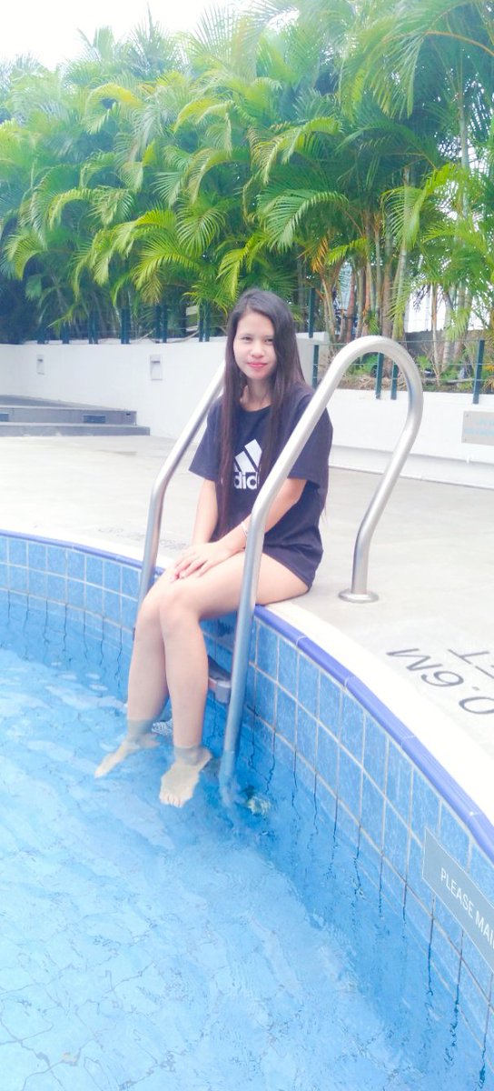 Bebe thangtei tweet media