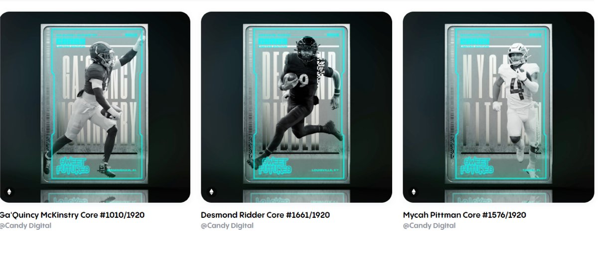 hey #veefriends  I would love to wine a book games nft right now tokentrove.com/collection/Boo… here is my @candydigital