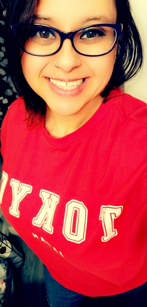 TexasGirl_Mel's tweet photo. “You define your own life. Don’t let other people write your script.”
~Oprah Winfrey~

#Beautiful #Confident #MixedGirl #TexasGirl #TattedGirl #PiercedGirl #ThoseEyesSparkle #ThatSmileIsEverything #MarchBirthday #MarchBaby #March7th #Almost45 https://t.co/MCDNvSX3y6