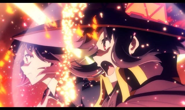 画像まとめ この素晴らしい世界に祝福を 日付順 8ページ目 アニメレーダー