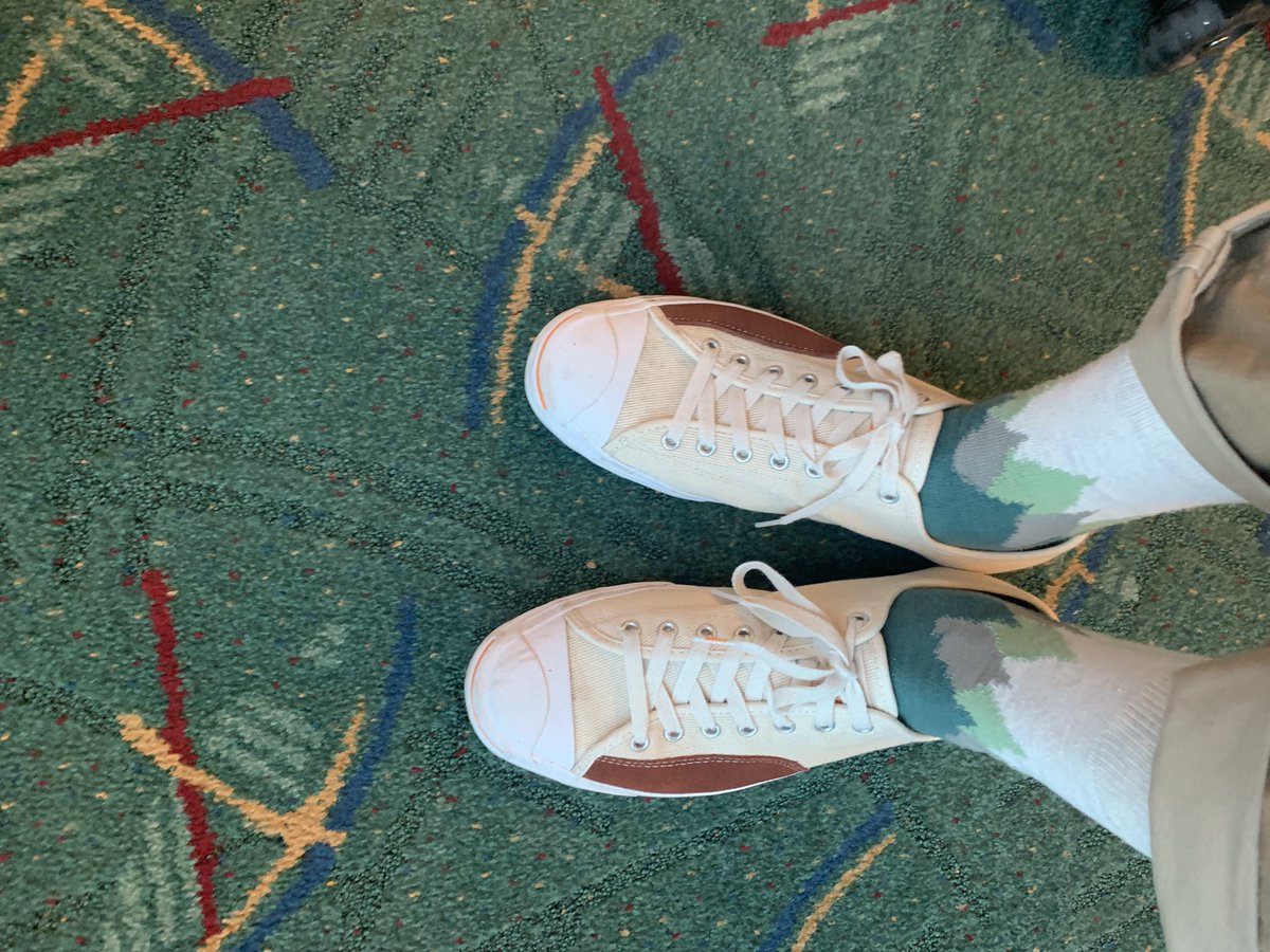 gurnick's tweet photo. Next stop LA: Banc of America Stadium #LAFCvPOR  ✈️⚽️🌲@TimbersFC @timbersarmy @PTStandTogether #RCTID https://t.co/2ouIe1C3VS