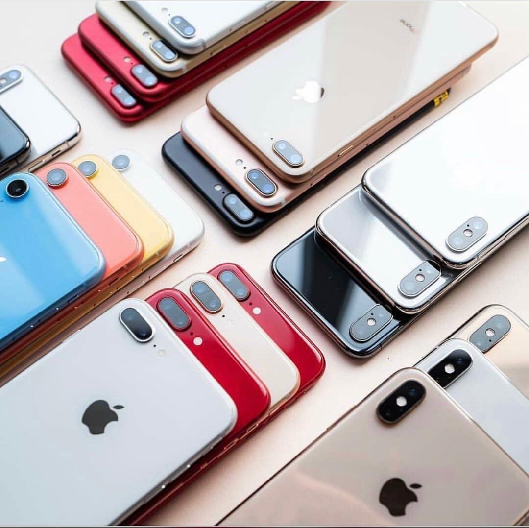imusmanauwal's tweet photo. Why iPhone users have only one ringtone https://t.co/yTZ1w5bnFg