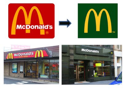 pierre_btx's tweet photo. Rebranding is a way to change the brand associations.
@lets_NEUROmkt #XperientialMkt #NMKTRCH #MKTINGNEURO https://t.co/izoovA0ikA