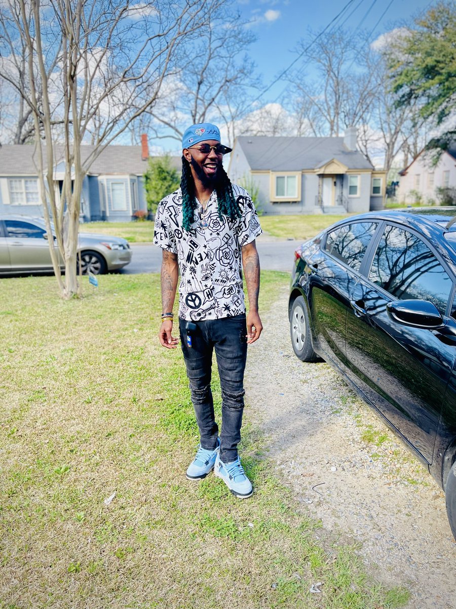 Nuskie2x's tweet image. Slow Leak Like The Faucet 💦 I’m Too 
Drippy 😏🥶‼️ #Happy25thBirthdayToMe  #OGStatus #LongLiveDreek