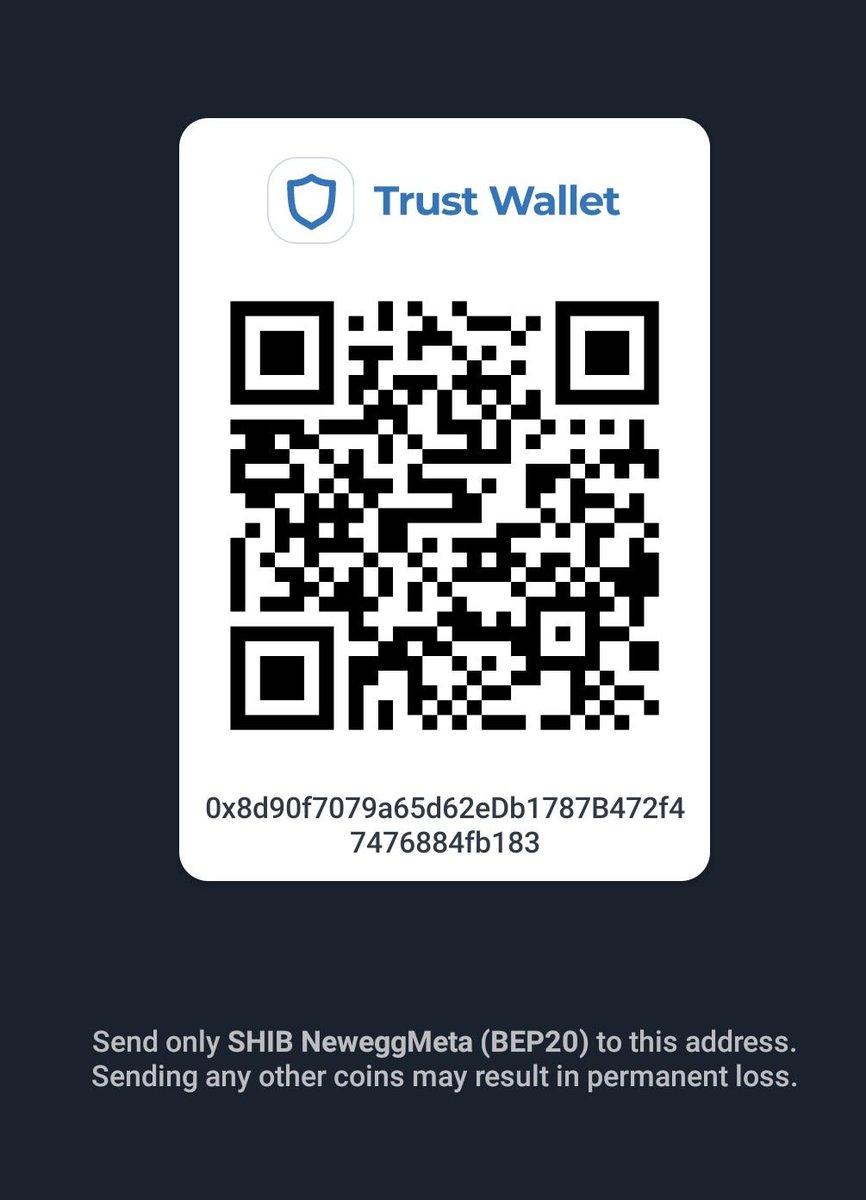 Patrick45768542's tweet photo. @RicherETH https://t.co/ynbGR7WrV1