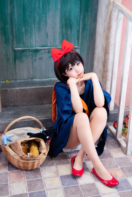 コスプレイヤーニャロメ・ニアのTwitter画像17