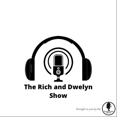 KidneyTrails's tweet photo. New Live Stream Show from the Kidney Trails BroadCasting Network. Catch the first episode by clicking the link. https://t.co/wyV4jdPqzp
#Kidneytrails
#linkedinlivestreams
#livestreams
#Podcast
#youtube https://t.co/eaqmwxkwrm