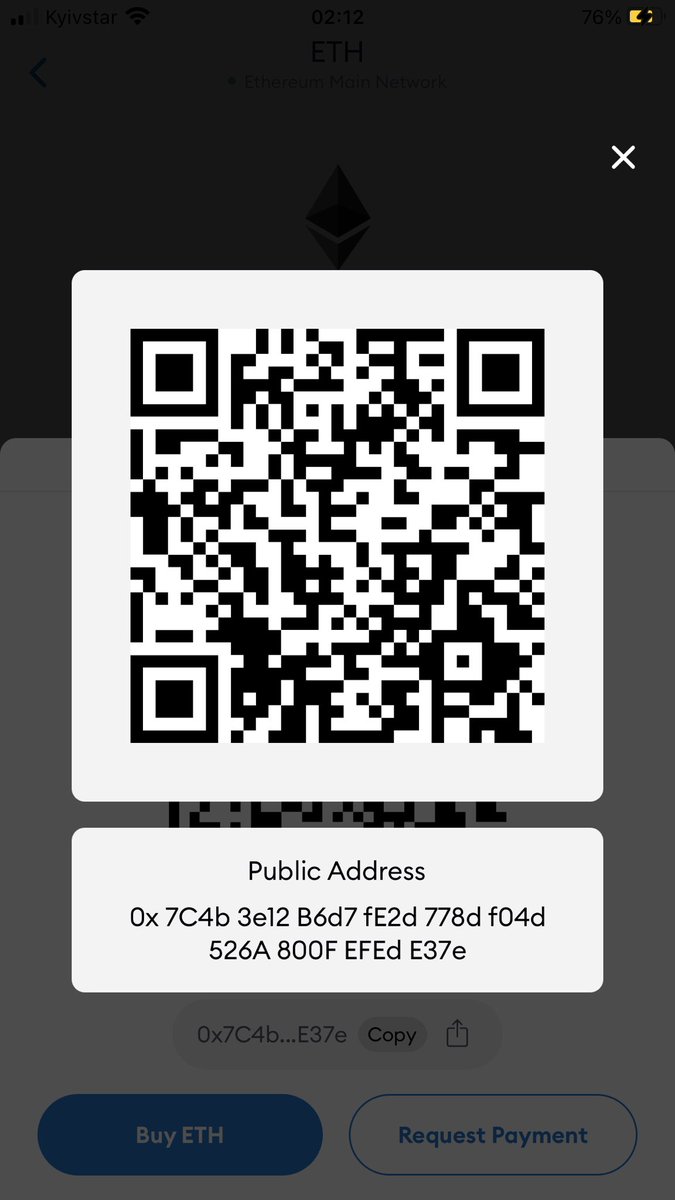 Paul69K's tweet photo. @SafemoonVirtual I’m done! Wish me luck 🍀 0x7C4b3e12B6d7fE2d778df04d526A800FEFEdE37e https://t.co/yXHaDKIIuu