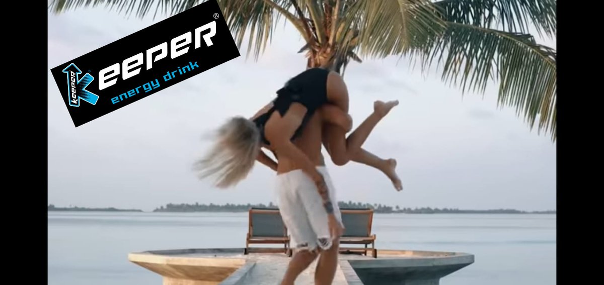 Enjoy the weekends with the best @keeperenergydrink 
#friends #beach #happy #sun #summer
