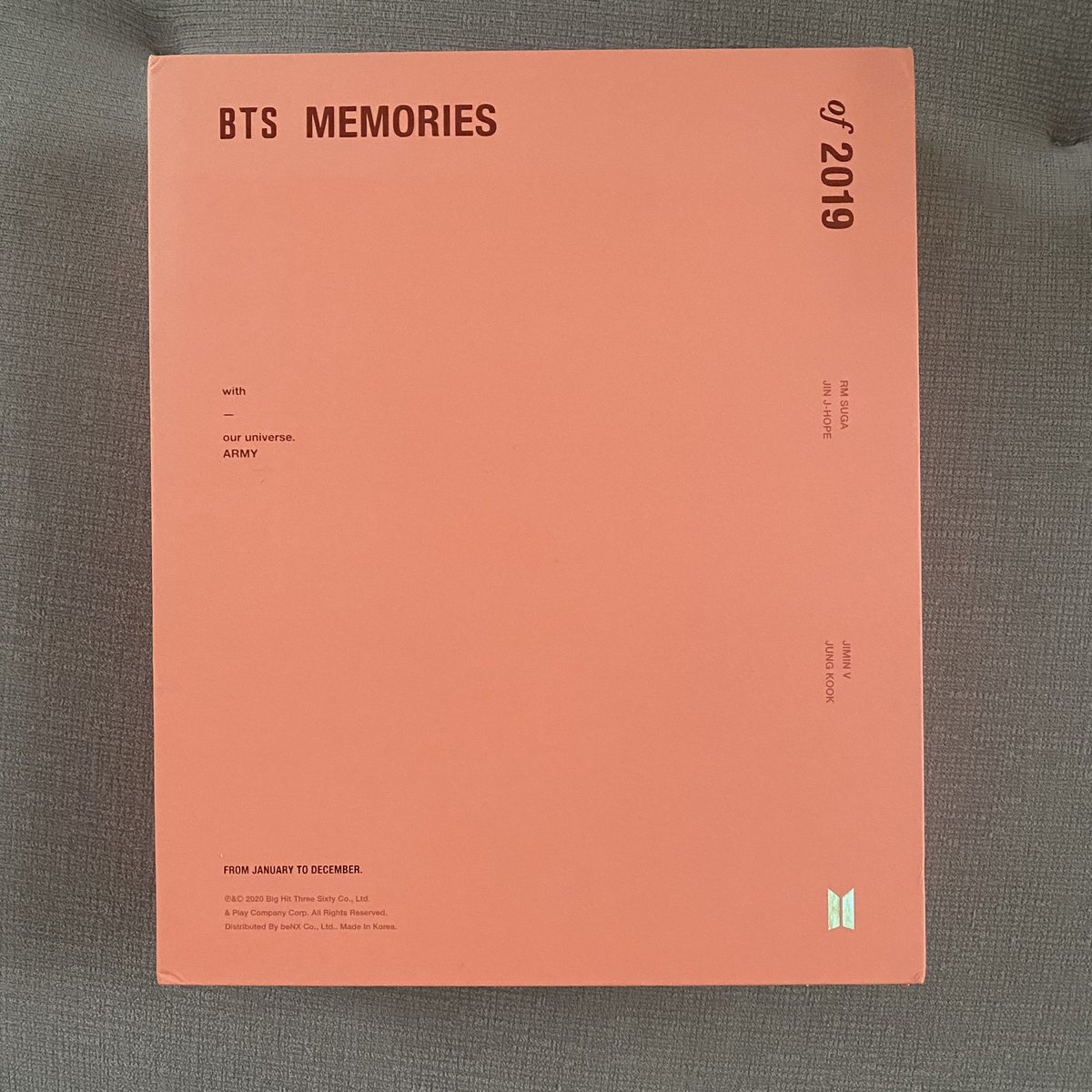 kindertae's tweet photo. [HELP RT]

WTS memo 2018, 2019, 2020 fullset no pc good condition, minimal defect

✅ready ina
✅condi by dm
✅offer

tags want to sell wts memories of 2018 memories of 2019 memories of 2020 https://t.co/UgnYjcOvvy