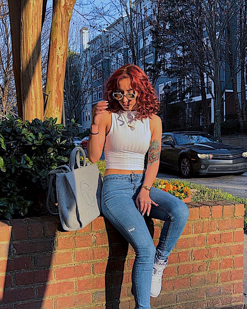 loveecyn's tweet photo. last redhead pic. 🥺 #byered https://t.co/UMSHxdHdlc