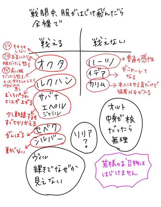 うーーーーーーん 