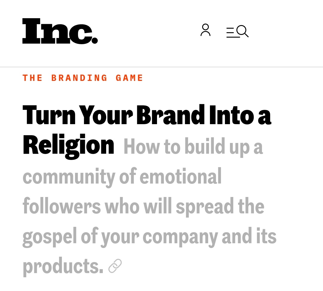 Faizanli's tweet photo. Marketers just need to chill! https://t.co/uTPOTrVOag