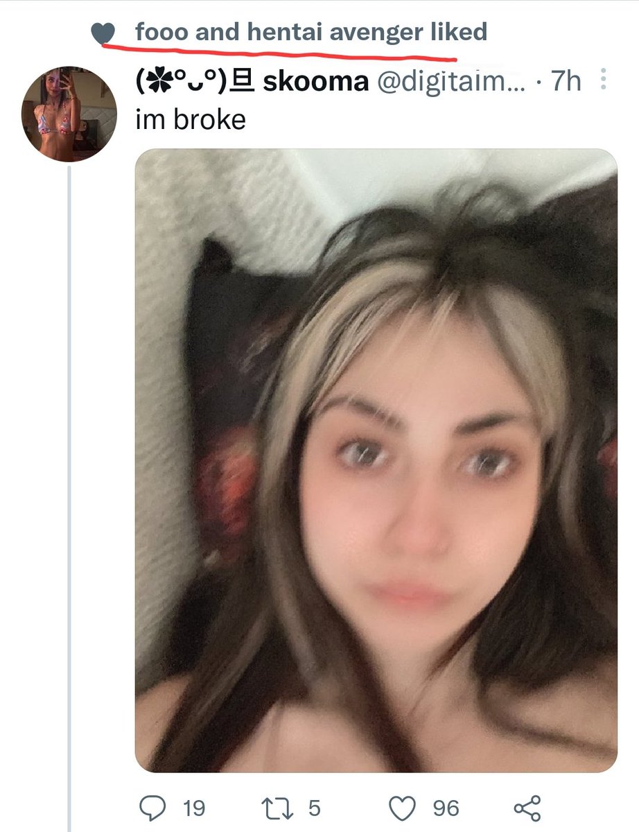 ohmyohmyhomy's tweet photo. This made me laugh out loud 😅 @bitcoinpanda69 @hentaiavenger66 
@inversebrah https://t.co/ojM5ba7ebG
