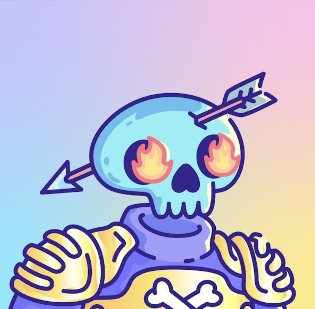 🆁🆃 if you want to know how to enter the <a href="/TastyBonesNFT/">Tasty Bones ☠️</a> #2697 giveaway 🦴

tag a friend if you think you should be the winner 😍