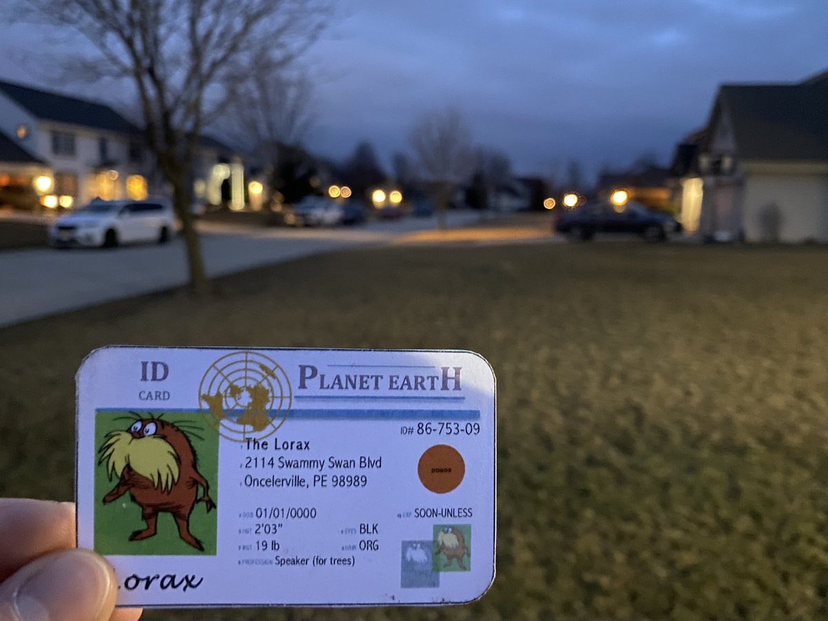 The Franklin area is an example of low-density housing because suburban areas have more land between houses. This takes up land that could have been preserved as habitat for wildlife and is why high-density housing is better for the environment. <a href="/franklinlorax/">APES Project Lorax</a> #apesland