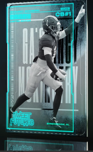 KaoKevin's tweet photo. “hey #veefriends  I would love to wine a book games nft right now https://t.co/u17vZfLiPD here is my 
@candydigital” I have a Vayner client athlete Ga'Quincy McKinstry https://t.co/NAfixMbQSu