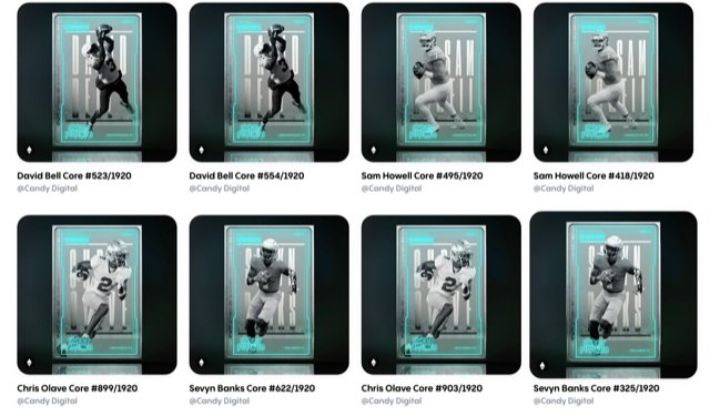 hey #veefriends  I would love to wine a book games nft right now tokentrove.com/collection/Boo… here is my <a href="/candydigital/">Candy</a>