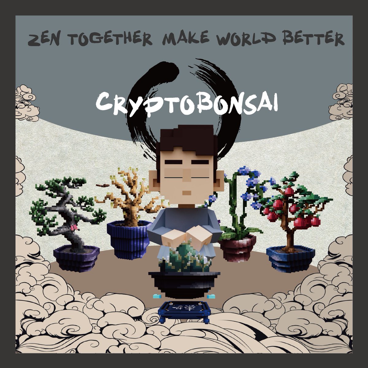 The Cryptobonsai tweet media