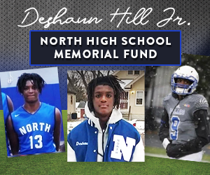 Phil Mackey 🎙 (@philmackey) on Twitter photo Twitter friends, I'd love your help.
Following the tragic death of 15-year-old Deshaun Hill Jr., Minneapolis North HS has set up a fund that aims to raise scholarship $$ for the North Class of '24 (Deshaun’s class).
<a href="/SKORNorth/">SKOR North - Minnesota Sports</a> is getting behind this⬇️
skornorth.com/deshaun-hill-j… Twitter friends, I'd love your help.
Following the tragic death of 15-year-old Deshaun Hill Jr., Minneapolis North HS has set up a fund that aims to raise scholarship $$ for the North Class of '24 (Deshaun’s class).
<a href="/SKORNorth/">SKOR North - Minnesota Sports</a> is getting behind this⬇️
skornorth.com/deshaun-hill-j…