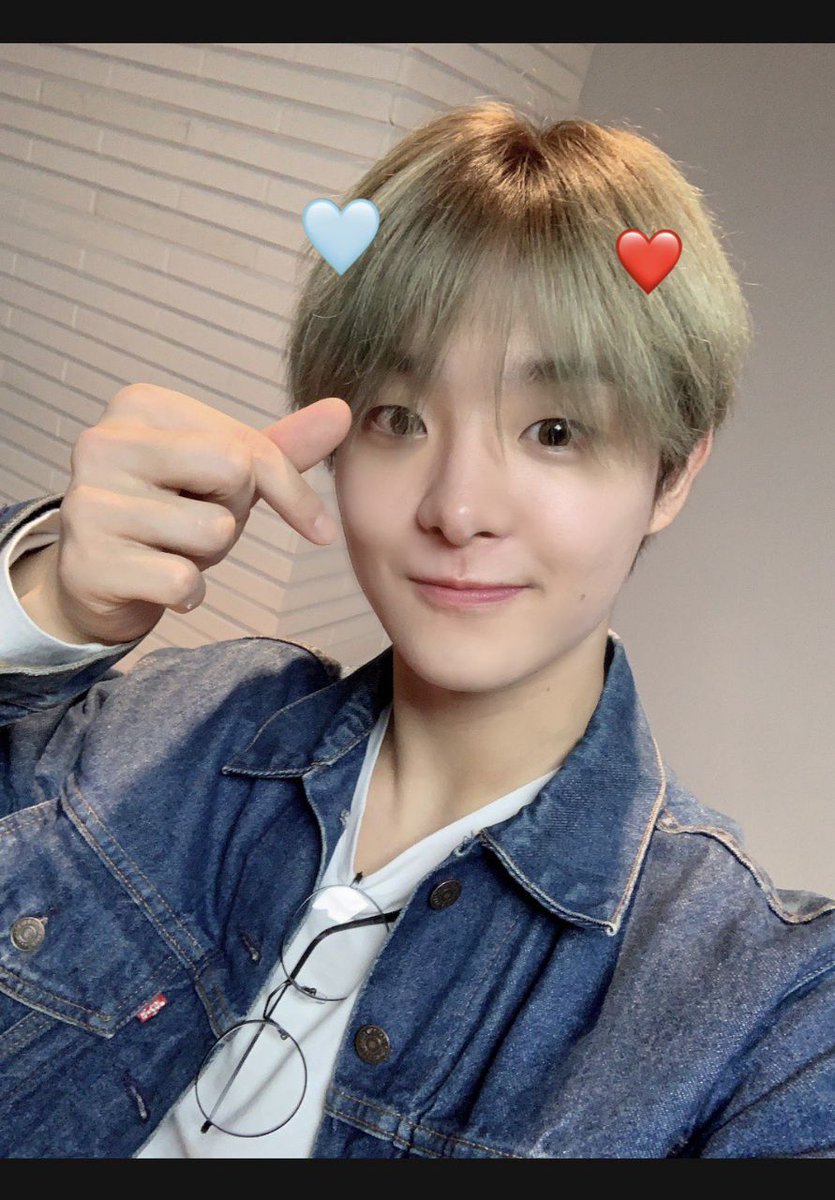 💙❤

#JIHOON #박지훈