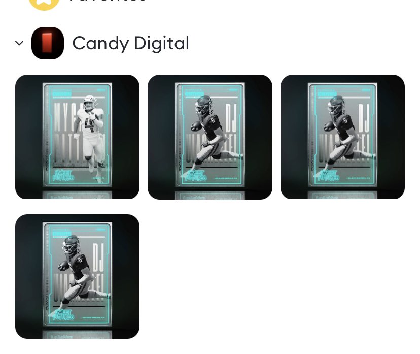 TuupoT's tweet photo. Hey #VeeFriends I would love to wine a book games nft right now https://t.co/6FOcvFacYx here is my @CandyDigital https://t.co/T52GdP1cV5