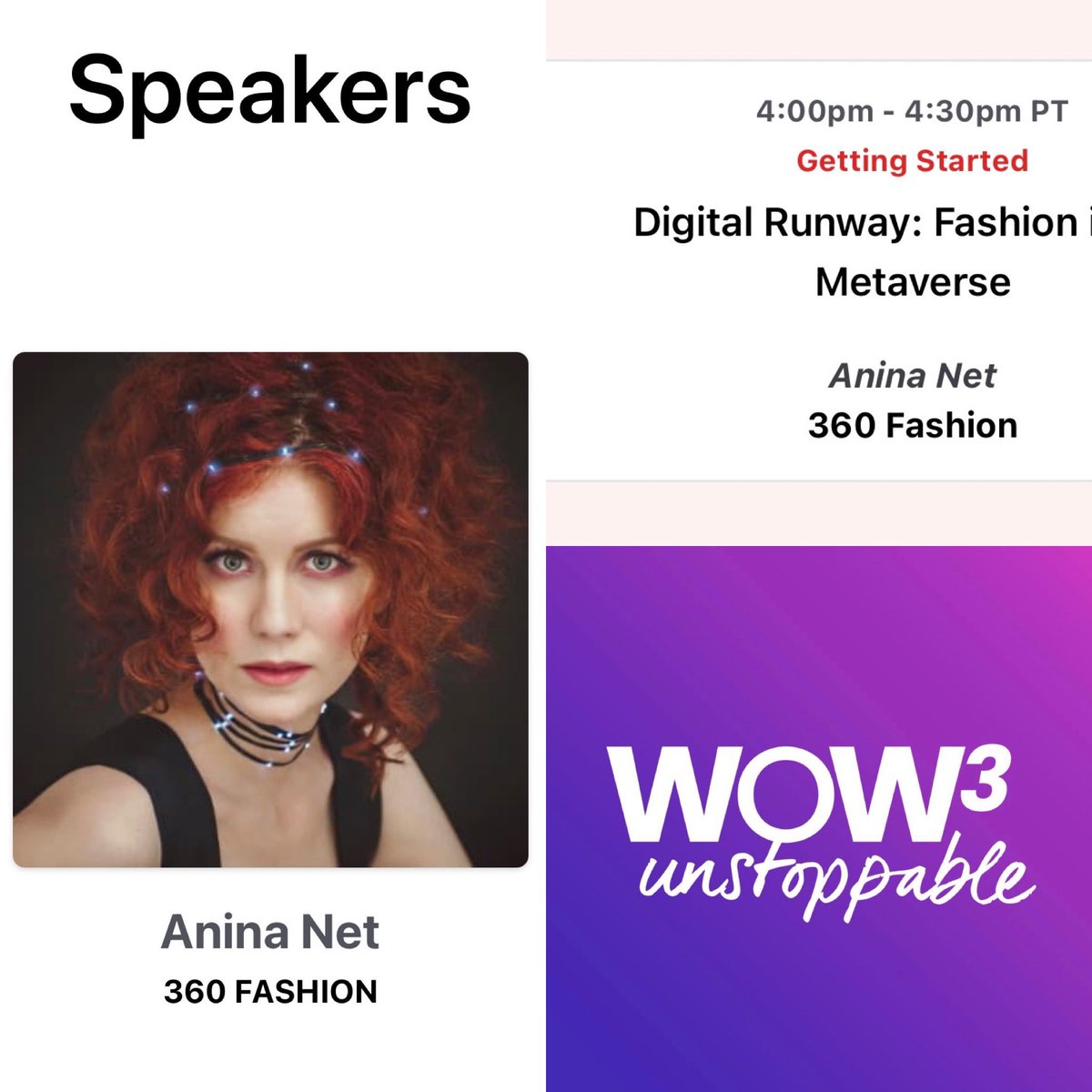 360Fashion Network tweet media