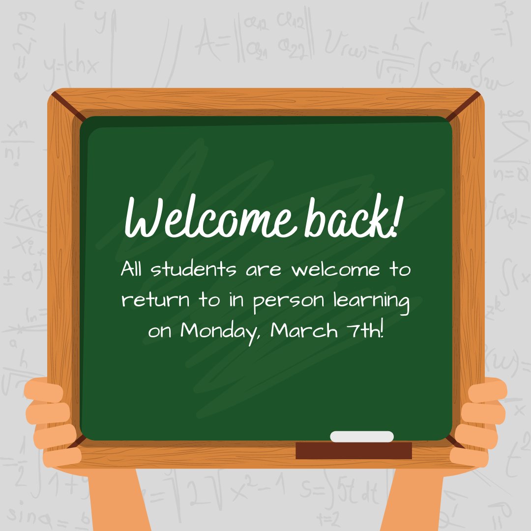 McKinley High School tweet media