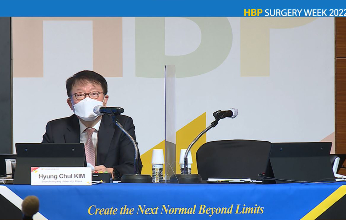 SoCalYuman's tweet image. This week I had the privilege of participating in the Korean HPB 2022 Surgical Congress, and interacting with some of the best liver and pancreatic surgeons in the world. Academic exchange is so important in the quest to cure cancer. @CityofHopeSurg   #MoreCuresLessInvasive