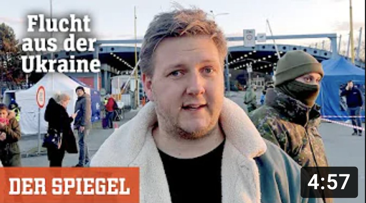 Benjamin Krup tweet media