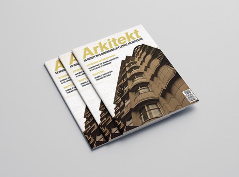 yfdesigns_'s tweet photo. A few designs I created for a magazine called Arkitekt.
#graphicdesign #graphicdesigner #architecture #magazinedesign https://t.co/5wwP4JNJat